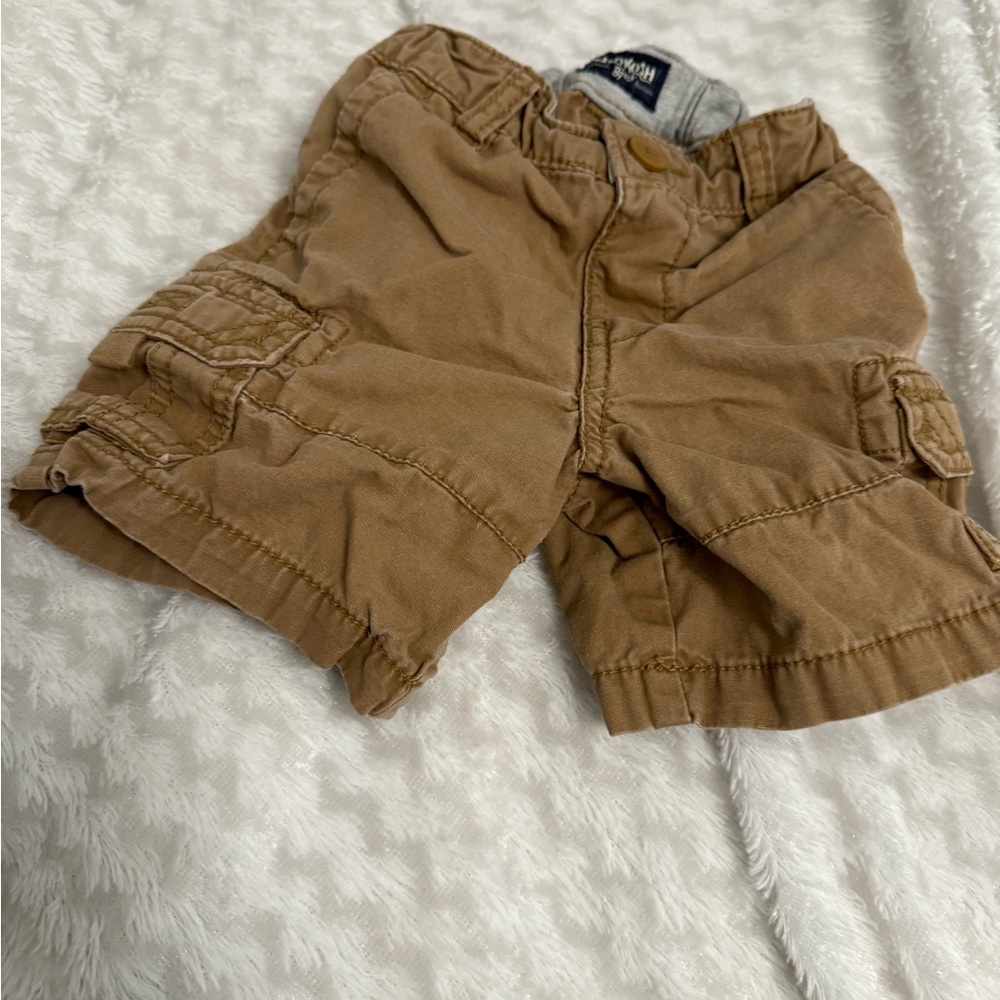 #33 Shorts